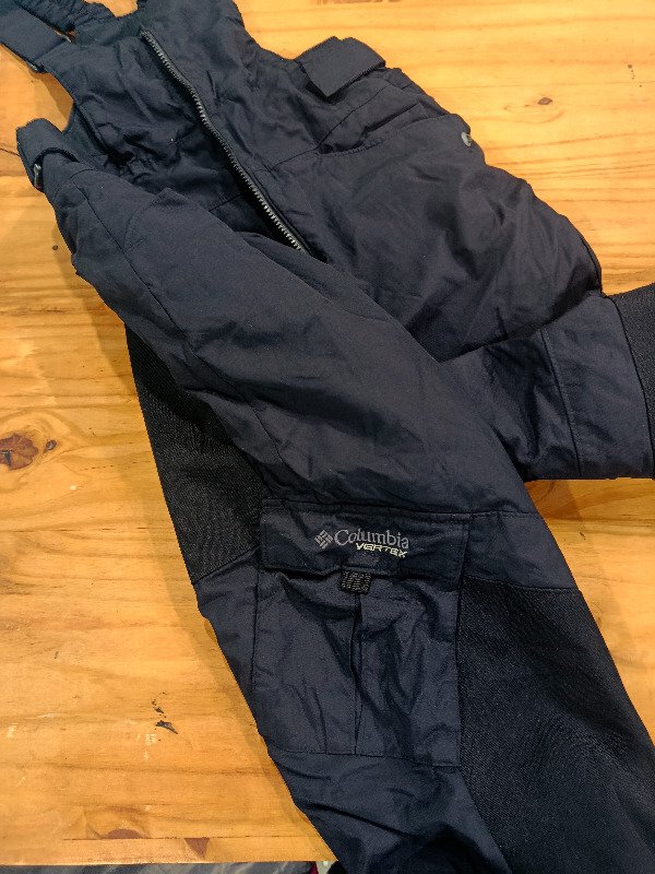 Producto - Traje de nieve Columbia 10/12 - 3