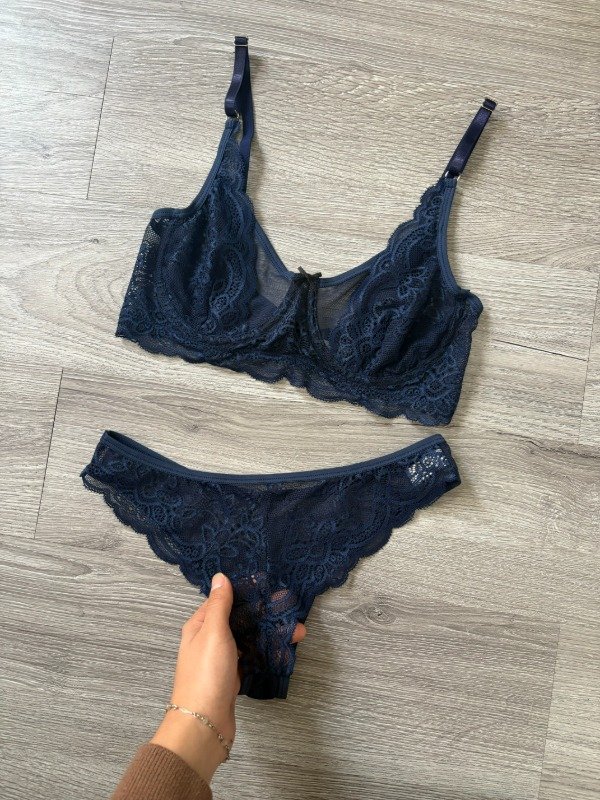 Producto - Davina Azul Noche