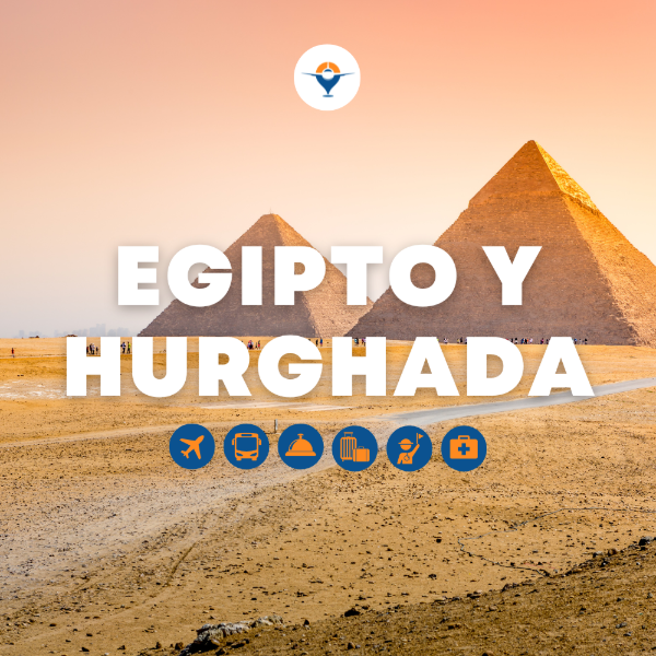 Producto - Egipto y Hurghada