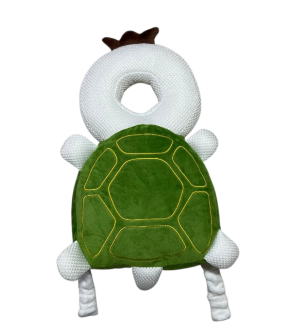 Producto - MOCHILA PROTECTORA ANTICAIDA TORTUGA