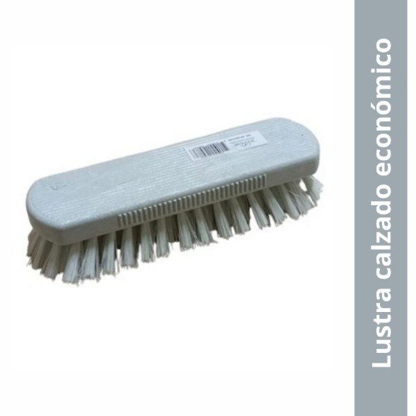 Producto - Cepillo lustra calzados eco