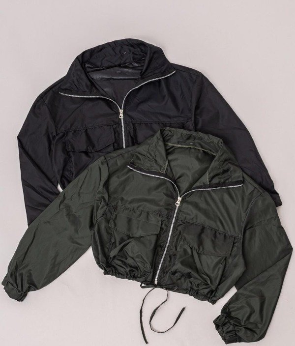 Producto - Campera Crop sire