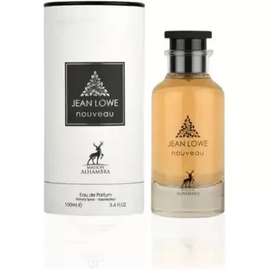Producto - Maisson Alhambra Jean Lowe Noveau 100ml