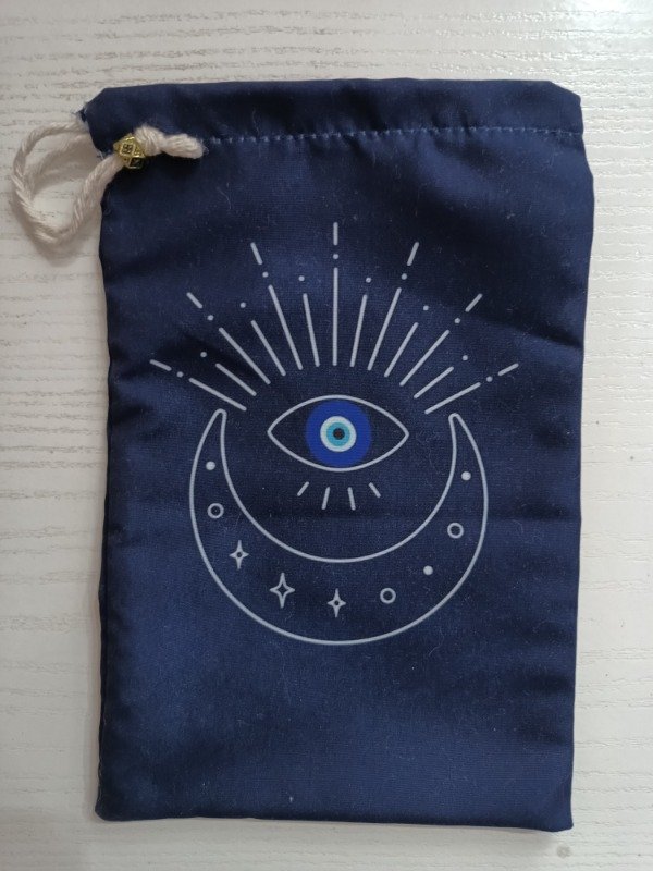 Producto - Bolsa para Tarot