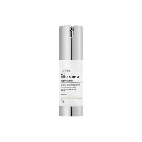 Producto - VT Cosmetics Reedle Shot 50 30 ml (mini)