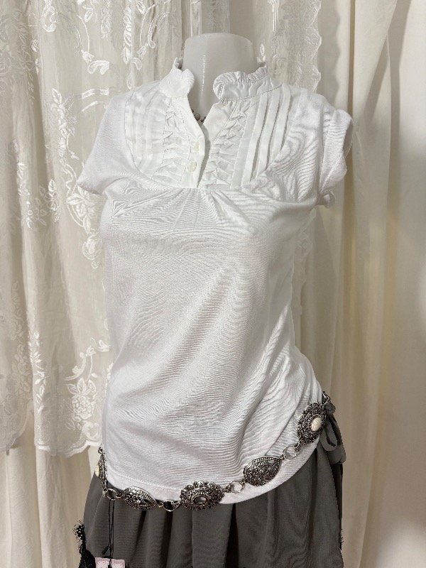 Producto - Blusa de Ossira Talle S