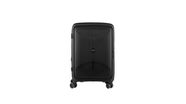 Producto - Valija rígida chica/mediana/grande Elf 5400 Negra - 3