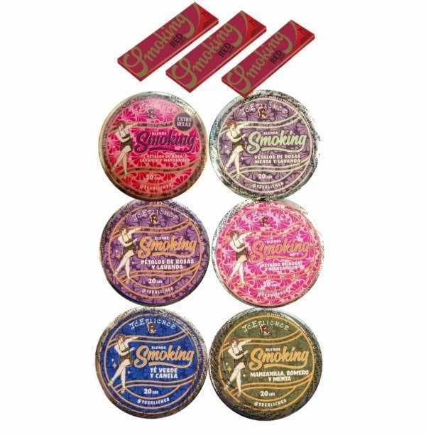 Producto - COMBO RELAJANTE MAX