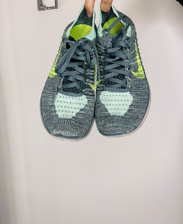 Producto - Zapatilla Nike 08