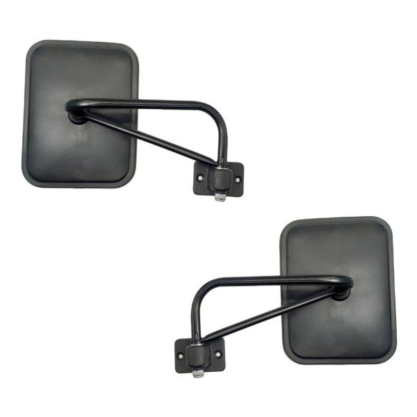 Producto - Par De Espejos Fiat Fiorino 1994 a 1997 [P10]