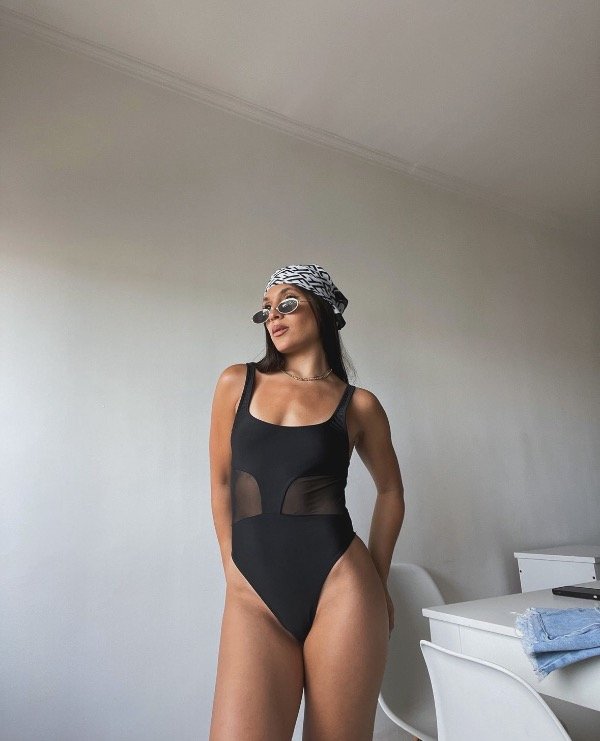 Producto - Enteriza/body Francia