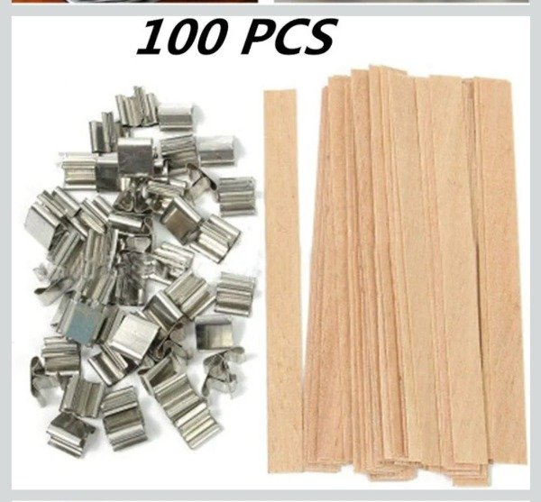 Producto - Ojalillos cuadrado para madera