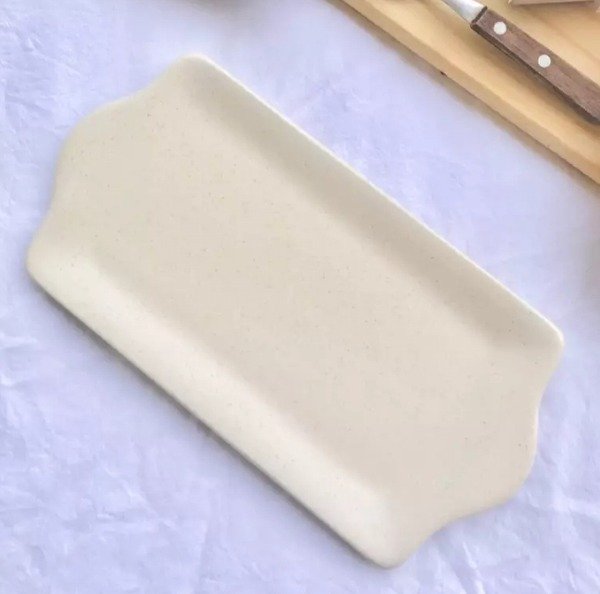 Producto - Bandeja Rectangular