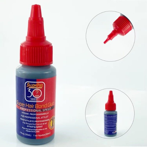 Producto - Pegamento Salon Pro para pestañas/ pelucas
