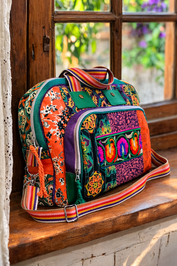 Producto - BOLSO ROMA