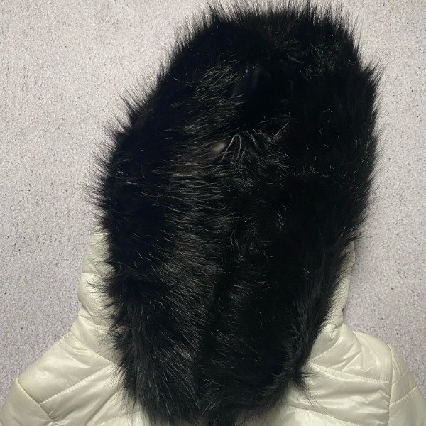 Producto - Puffer Junior JR Fur - 1