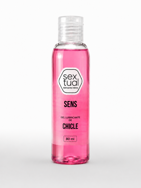 Producto - Lubricante Sextual 80 gr - 0