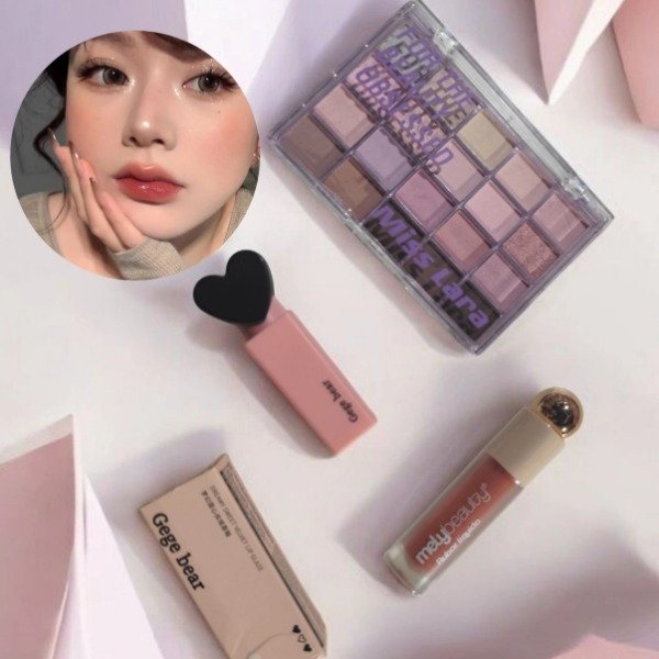 Producto - Combos MAKEUP DOYUN