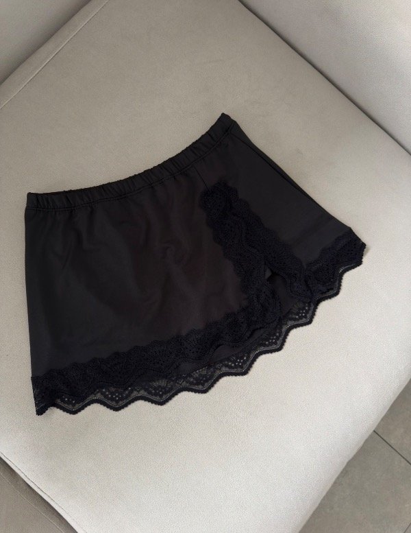 Producto - SHORT POLLERA DINA