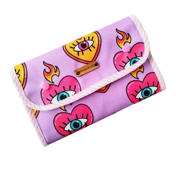 Producto - Cartuchera plegable