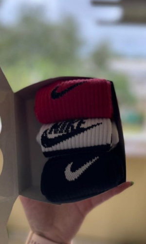Producto - PACK X3 MEDIAS TENIS DISEÑO