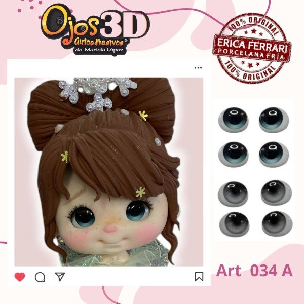 Producto - Art. 034 6mm A