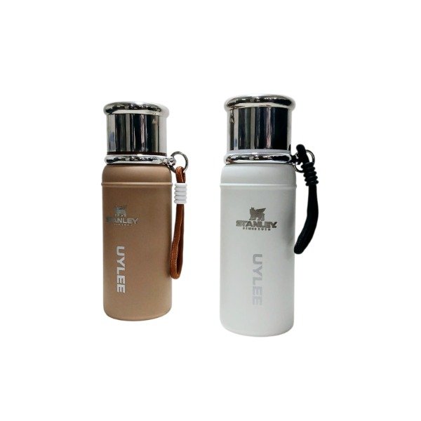 Producto - Botella termica stanley 500ml con cordon