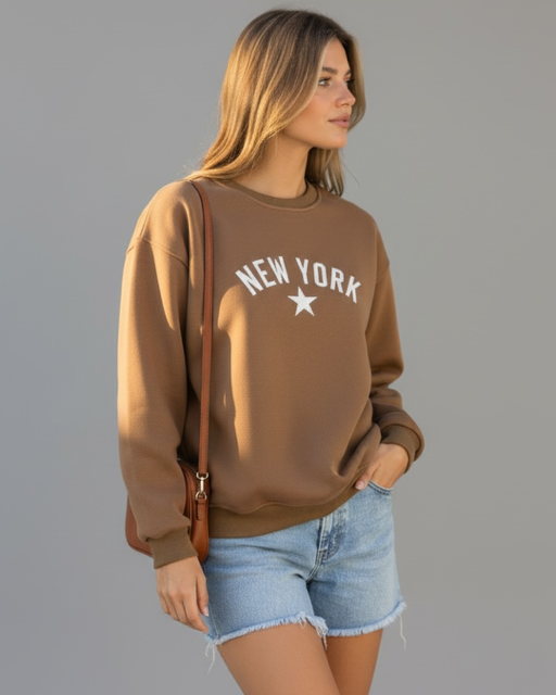 Producto - BUZO RUSTICO NYC 0395 - 1
