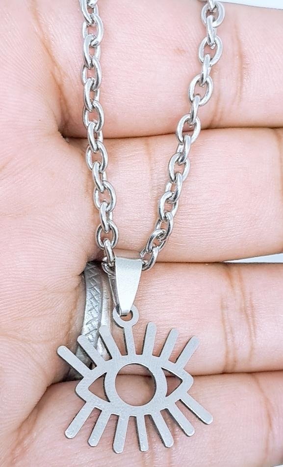 Producto - Pulsera dije de ojo