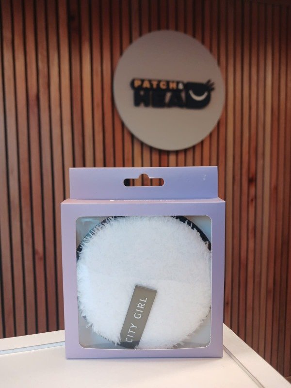 Producto - Pad de limpieza reutilizable