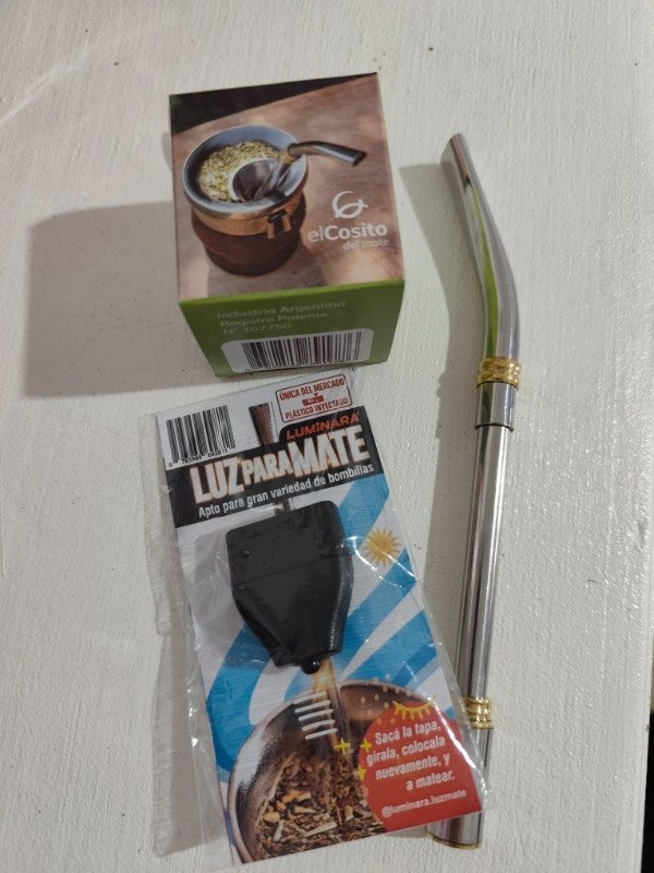 Producto - COMBO Noche - 0