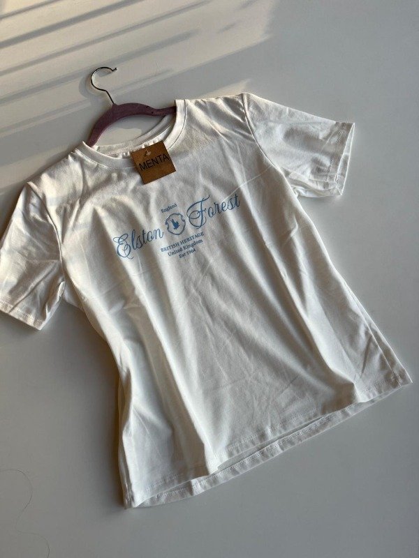 Producto - Remera FOREST // 23408 transf