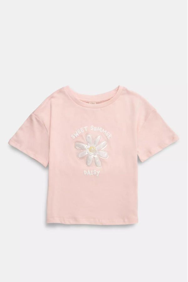 Producto - Remera MC Dafne 4-14 CK