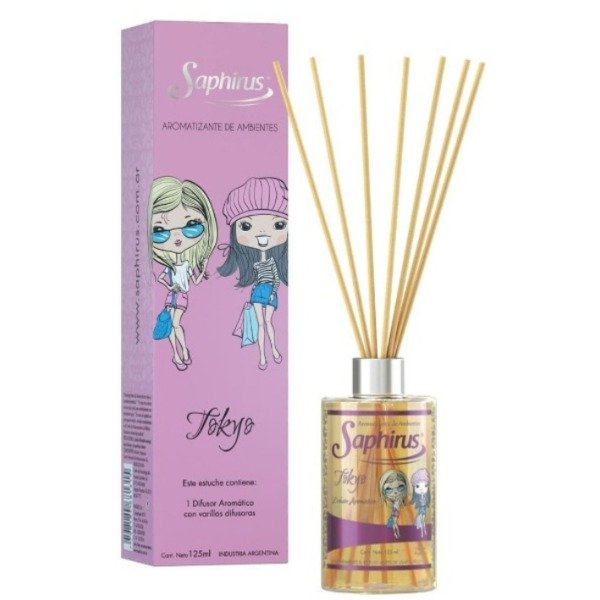 Producto - DIFUSOR TOKIO