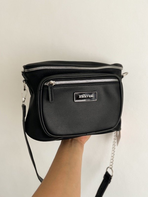 Producto - Maxi Riñonera