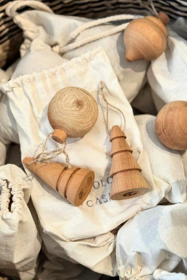 Producto - SET NAVIDEÑO