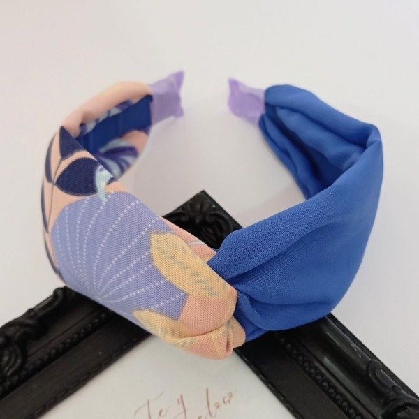 Producto - FILIPA Azul