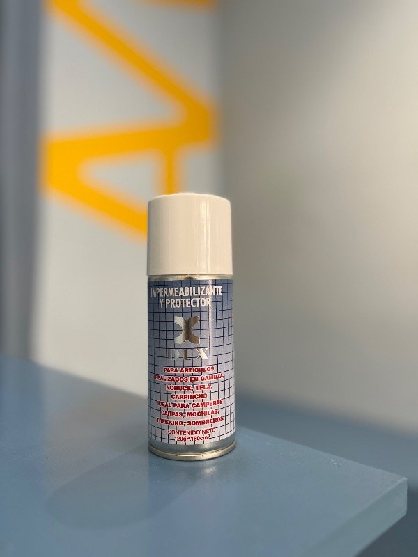 Producto - Impermeabilizante GAMUZA