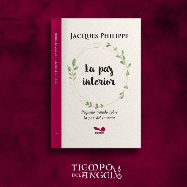 Producto - LA PAZ INTERIOR