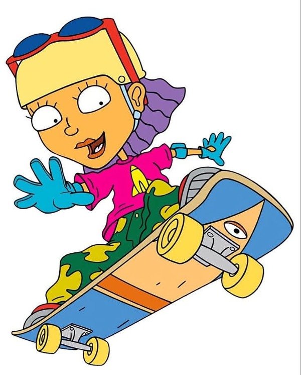 Producto - REGINA SKATE