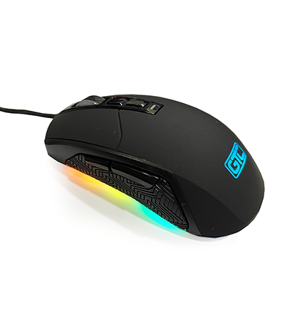 Producto - Mouse gamer  GTC MGG-021 - 0