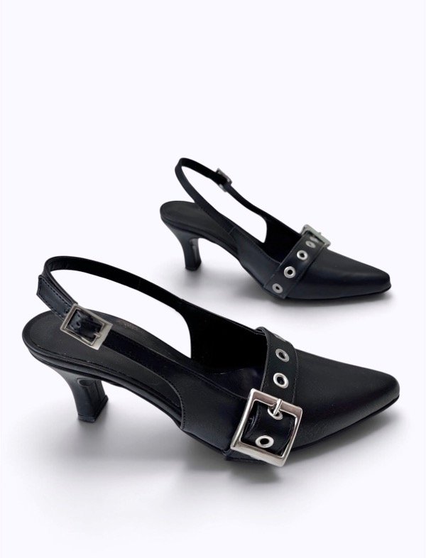 Producto - LUCY Stiletto - 2