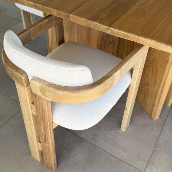 Producto - Silla Piuma - 1