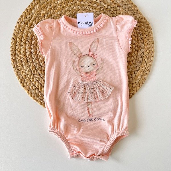 Producto - Body Bailarina