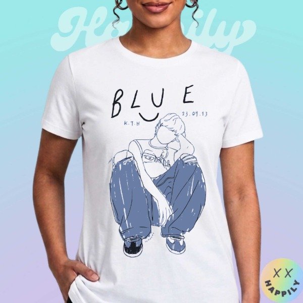 Producto - Remera Tae #7