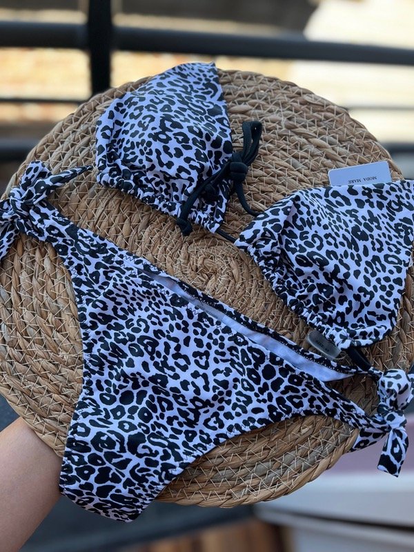 Producto - Bikini Aliz print