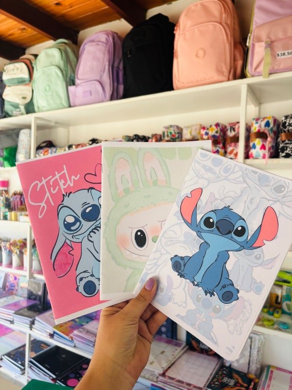 Producto - Nuevos Libritos de colorear