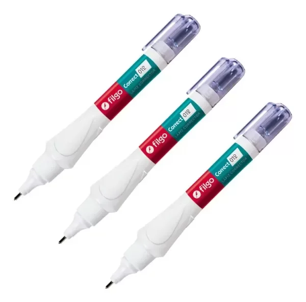 Producto - CORRECTOR LAPIZ FILGO