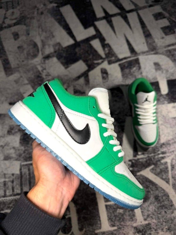 Producto - JORDAN "boston celtics" - 1