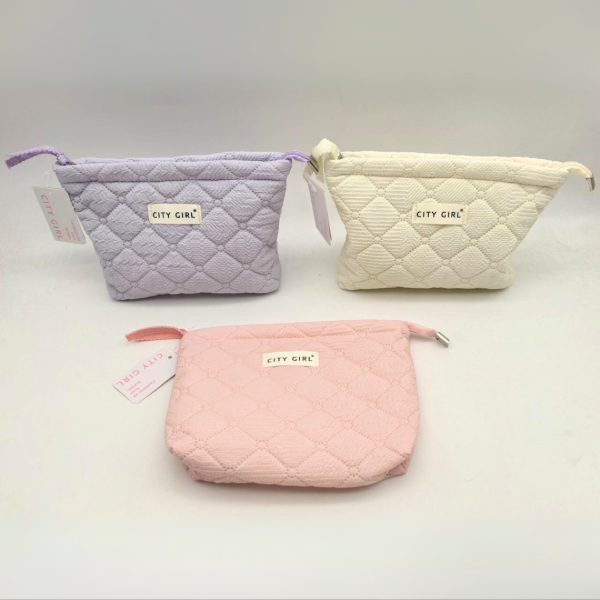 Producto - Neceser city girl mediano